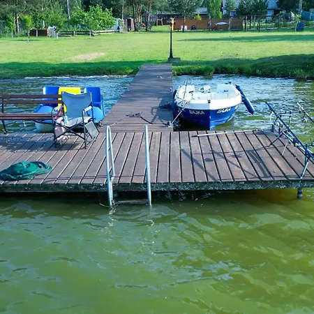 Vakantiehuis U Bercika - Kociewie Radogoszcz