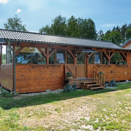 U Bercika - Kociewie Radogoszcz