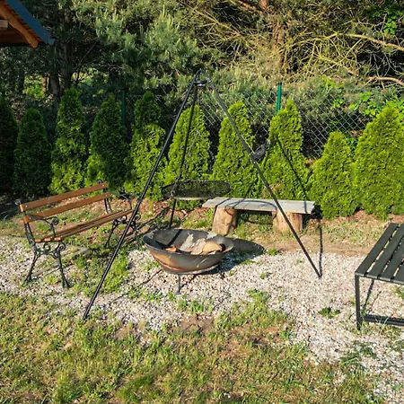 U Bercika - Kociewie Radogoszcz